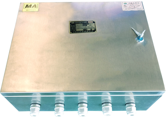 CFHC10-0.8礦用本安型氣動(dòng)電磁閥