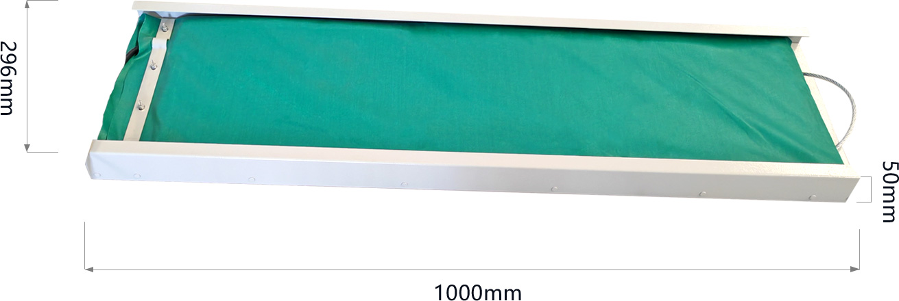 GVD1200型撕裂傳感器