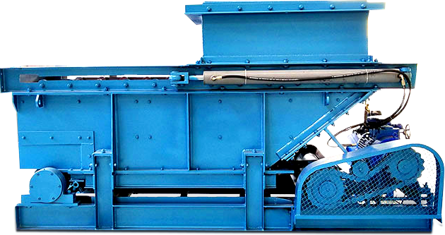 GLL鏈?zhǔn)浇o煤機(jī)