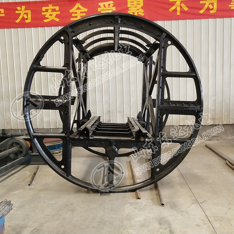 翻車(chē)機(jī)