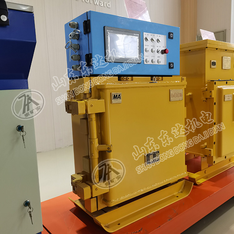 跑車防護(hù)裝置PLC控制器